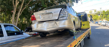 Sell My Car 3 Car Removals