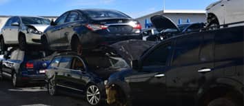 Sell My Car 5 Car Wreckers