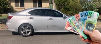 Sell My Car 2 Cash For Cars