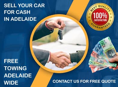 Sell My Car 1 Sell My Car Adelaide