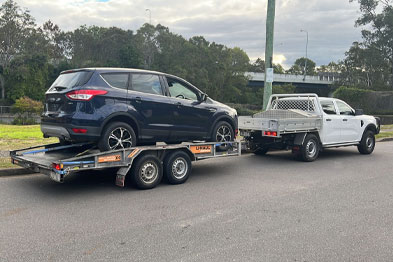 Cash For Cars Barossa