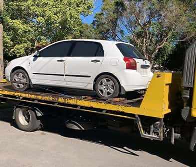 Cash For Cars Adelaide CBD