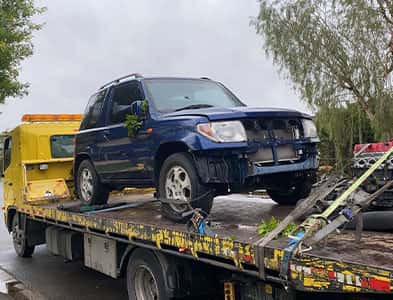 Cash For Cars Mount Gambier