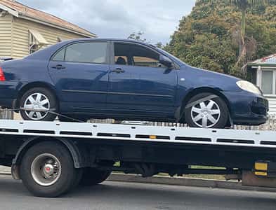Cash For Cars Murray Bridge