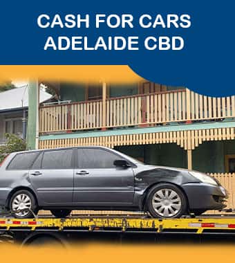 Why Choose Cash For Cars Adelaide CBD