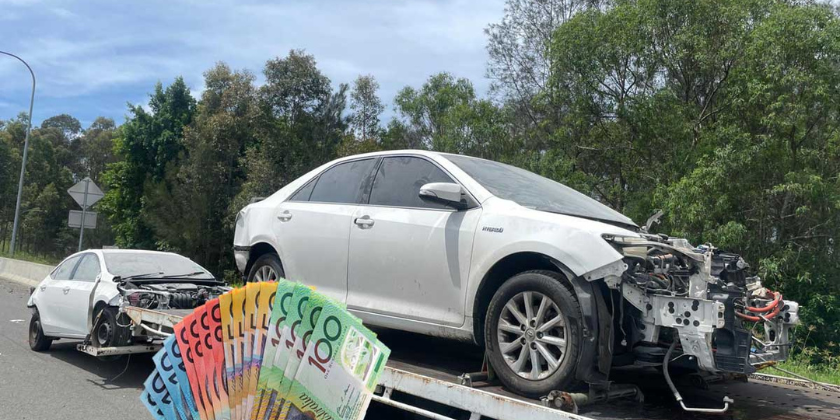 Determining the True Worth of Your Old Car