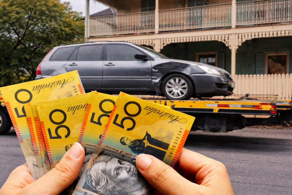 cash for car norwood cash for car norwood