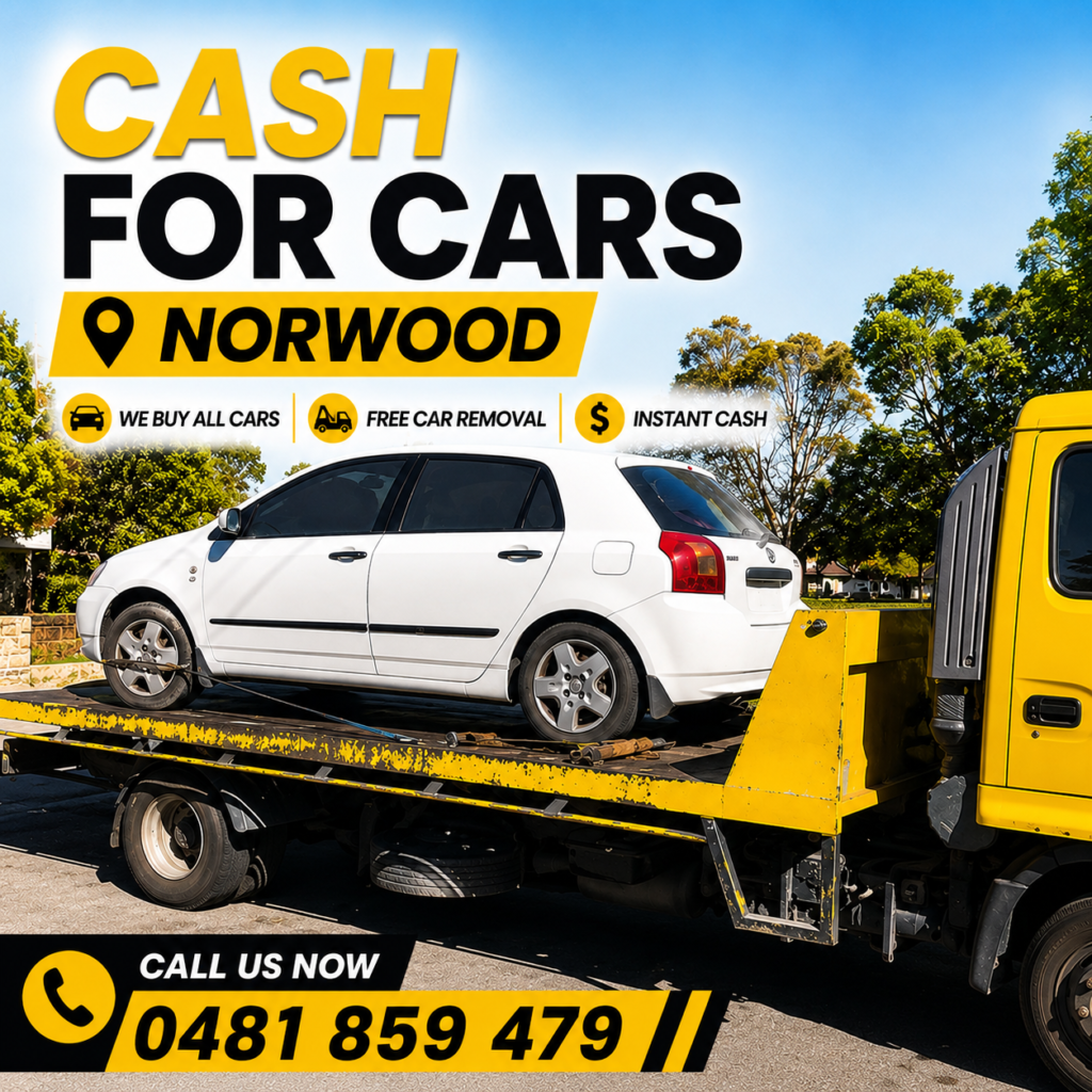 cash for cars Norwood cash for cars Norwood