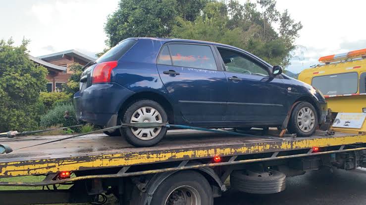 cash for cars Roxby Downs